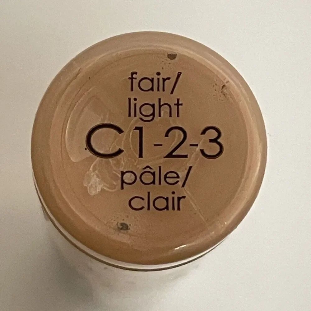 L'Oreal Paris True Match Super-Blendable Concealer (0.17Oz/5.2mL) NEW; C1-2-3